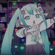 周小蚕 Internet Overdose Feat 初音ミク