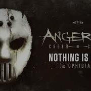 Angerfist With Ophidian Nothing Is Real