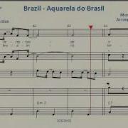 Aquarela Do Brasil Titles