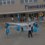 Танец С Полотнами Небеса