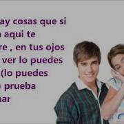 Podemos Violetta Leon Lyrics