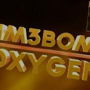 Tim3Bomb Oxygen