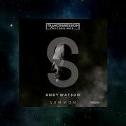 Andy Watson Summon