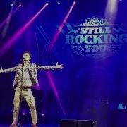 Сергей Арутюнов Still Loving You Live