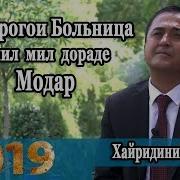 Хайриддини Бозор 2019 Модар