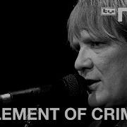 Element Of Crime