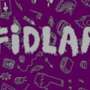 Fidlar Cocaine