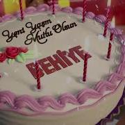 I Yki Doğdun Iyki Varsın Behiye