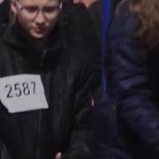 Памяти Узников Фашистских Концлагерей