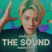 Stray Kids The Sound Rus Cover На Русском