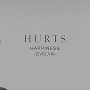 Evelyn Hurts