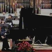 Rhapsody On A Theme Of Paganini Op 43 Лондонский Филармонический