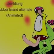 Rubber Island Jamhitung