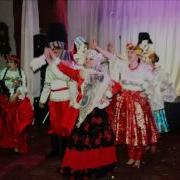 Атаманская Усадьба