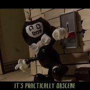 Bendy And The Ink Musical На Русском