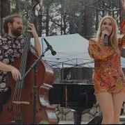 Haley Reinhart Casey Abrams Time Of The Season Idyllwild Arts