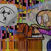 Rush E But I Decided To Animate It On Flipaclip