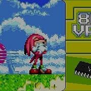 Sonic 3 8 Bit Vrc6