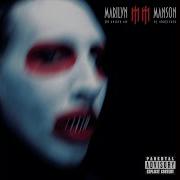 Marilyn Manson The Golden Age Of Grotesque