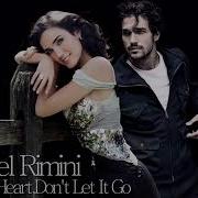 Michael Rimini Save My Heart Don T Let It Go Instrumental Extended