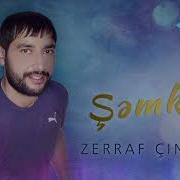 Zerraf Cinarli