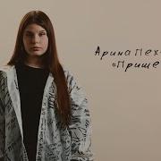 Арина Пехтерева Пришельцы