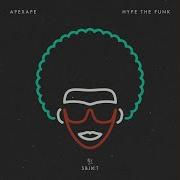 Apexape Hype The Funk Mixed