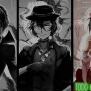 Nightcore Despacito Bsd