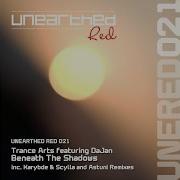 Beneath The Shadows Astuni Remix Trance Arts