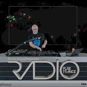 Solarstone Pure Trance Radio 287 2021