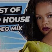 House Pop Mix 2023