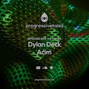 Dylan Deck From Within