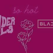 Blackpink So Hot Wonder Girls Remix Cover