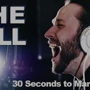 The Kill 30 Seconds To Mars Cover Version By Jonathan Young