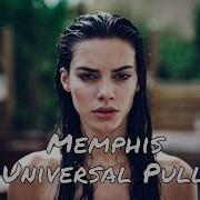 Memphis Universal Pull 2019