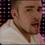 Justin Timberlake Rock Your Body