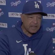 Roberts Dodgers