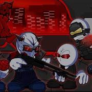 Fnf Vs Mag Agent Joke Mod