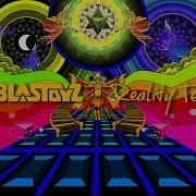 Blastoyz Reality Test Kabalah