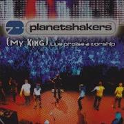 Give You Praise Planetshakers