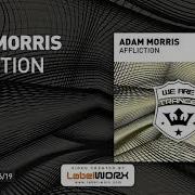 Affliction Adam Morris