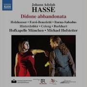 Theresa Holzhauser Didone Abbandonata Act Ii Scene 2 Aria Leon Ch
