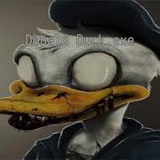 Donald Duck Exe