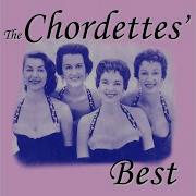 Eddie My Love The Chordettes