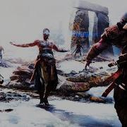 The Stranger God Of War Deliverance In Game Version Hq