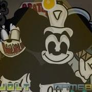 Fnf Negativ Mickey Ost