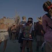 Monolink Live Mayan Warrior Burning Man 2022