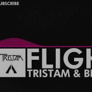 Drumstep Tristam Braken Flight Monstercat Release