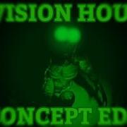 Vision Hour The Rake