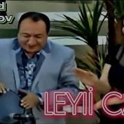 Cavad Recebov Leylican Canli Ifa